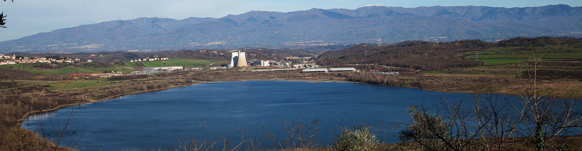 Lago di Castelnuovo