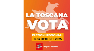 SPECIALE ELEZIONI REGIONALI 12-13 OTTOBRE 2025