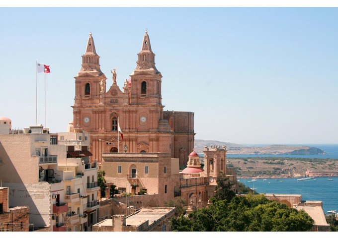 E' online il bando 2026 per la selezione di 15 giovani per viaggio a Malta in seno al gemellaggio con la città di Mellieha