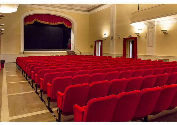 Teatro Comunale di Cavriglia: Paolo Belli apre una grande stagione a partire dall'11 marzo alle 21 e 30