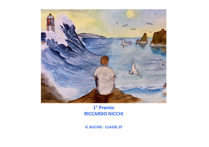 “Mutar d'ale”, conclusa la prima sessione della quinta edizione del premio d'arte “Giuliano Pini”: vince Riccardo Nicchi di Bucine