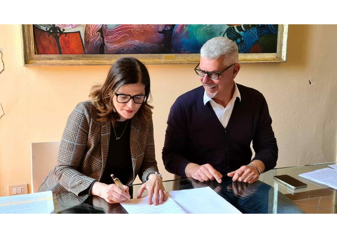 Approvate le controdeduzioni al Piano Strutturale Intercomunale fra i comuni di Cavriglia e San Giovanni Valdarno