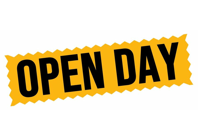 OPEN DAY NIDI D'INFANZIA e PERCORSO POLI 0-6