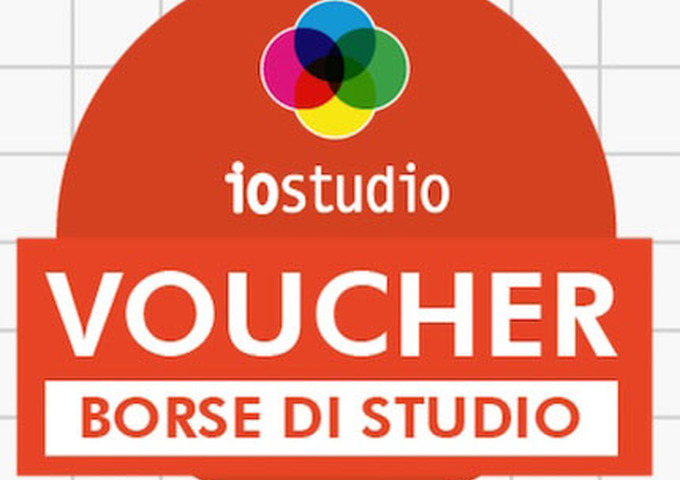 BORSE DI STUDIO DEL MINISTERO DELL’ISTRUZIONE E DEL MERITO PER L’A.S. 2025/2026 - NUOVO VOUCHER “IoStudio” A.S. 2025/26