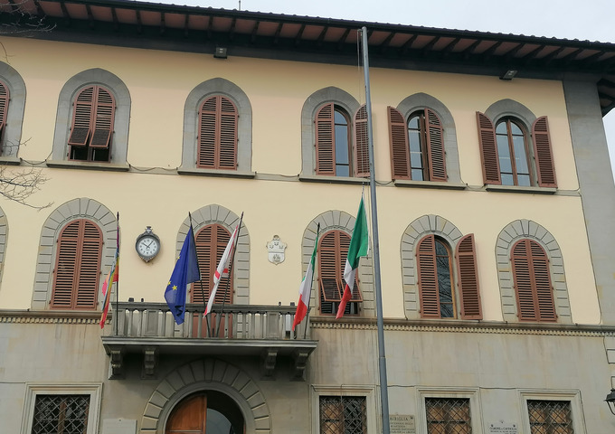 E' online l'avviso pubblico per la nomina dei componenti dell'autorità competente V.A.S. e V.I.A.