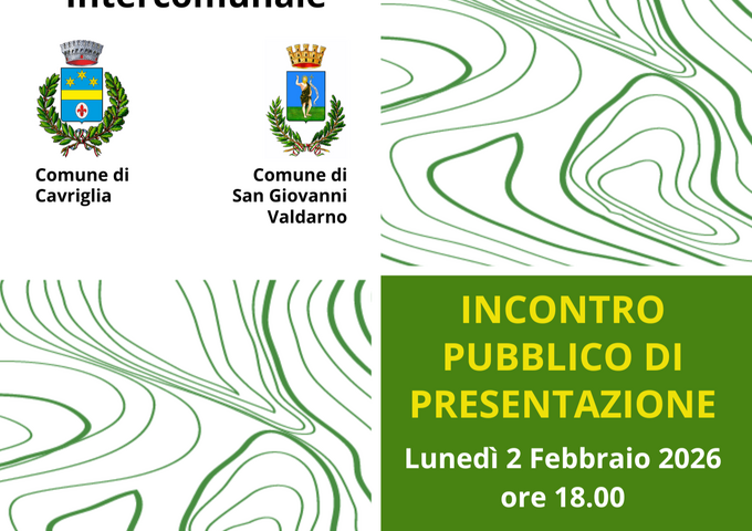 Lunedì 2 febbraio alle 18 presso la Sala 