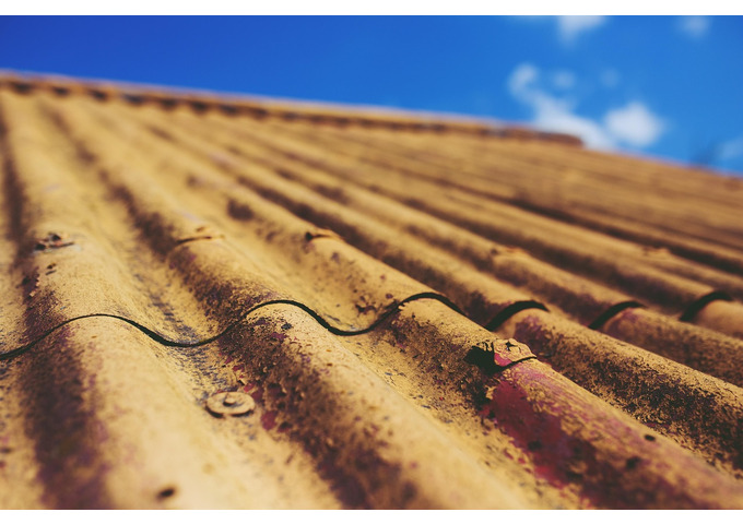 Si rinnova la campagna a sostegno di quei cittadini che devono smaltire materiali contenenti amianto