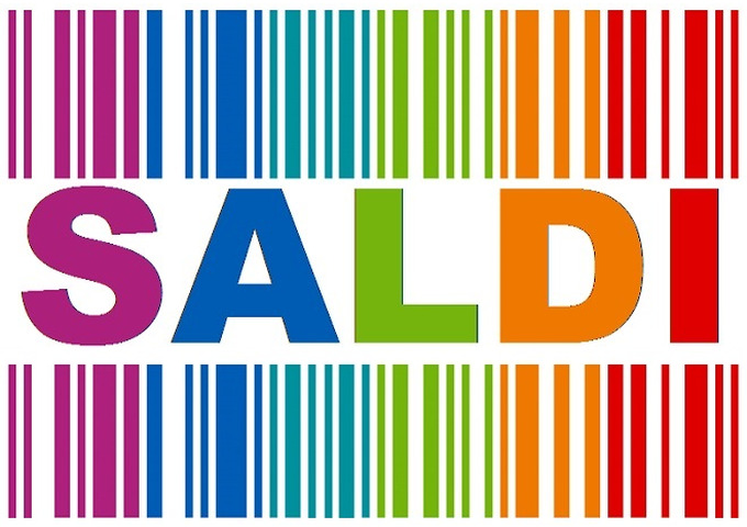 SALDI ESTIVI 2026