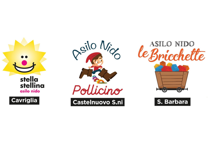 NIDI D'INFANZIA COMUNALI - RIAPERTURA BANDO a.e. 2026/2027, scad. 20/10/2026