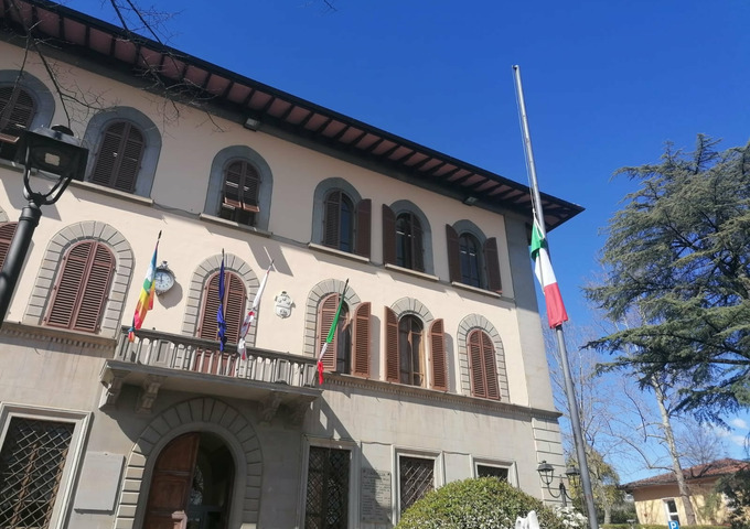 DA OGGI E' POSSIBILE RICHIEDERE IL 