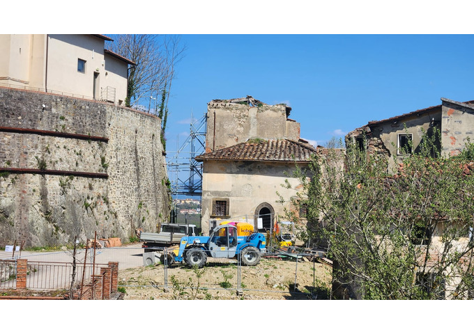 Online il bando per la concessione di contributi a soggetti operanti in ambito culturale per iniziative di promozione del progetto di rigenerazione del Borgo di Castelnuovo d'Avane