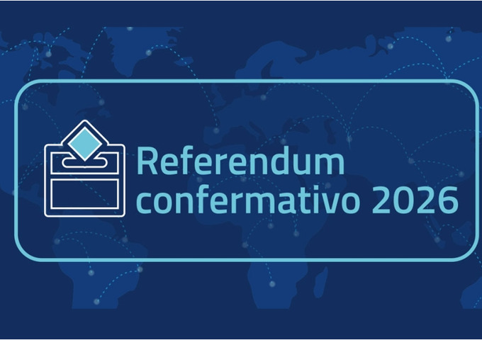 Referendum 22-23 Marzo 2026 Orari di apertura Ufficio Elettorale comunale