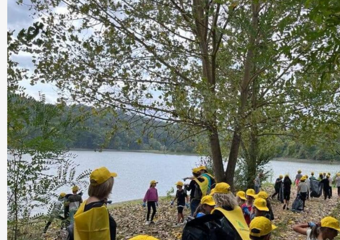 Puliamo il Mondo 2025: torna l'evento per un clima di pace organizzato da Legambiente col patrocinio di Regione Toscana
