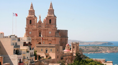 E' online il bando 2026 per la selezione di 15 giovani per viaggio a Malta in seno al gemellaggio con la città di Mellieha