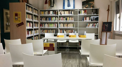 Nuovi orari delle Biblioteche di Cavriglia e Castelnuovo