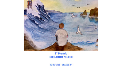 “Mutar d'ale”, conclusa la prima sessione della quinta edizione del premio d'arte “Giuliano Pini”: vince Riccardo Nicchi di Bucine