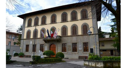 DAL 01 SETTEMBRE E' POSSIBILE RICHIEDERE IL 