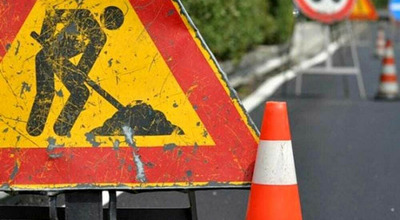Attenzione! Modifica alla circolazione stradale in località Neri - Area parcheggio di Via dei Pioppi
