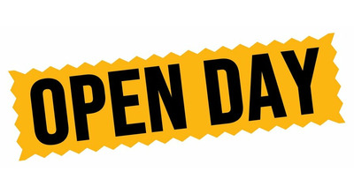 OPEN DAY NIDI D'INFANZIA e PERCORSO POLI 0-6