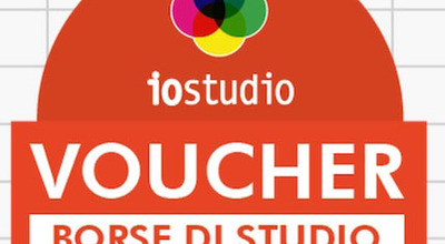 BORSE DI STUDIO DEL MINISTERO DELL’ISTRUZIONE E DEL MERITO PER L’A.S. 2025/2026 - NUOVO VOUCHER “IoStudio” A.S. 2025/26