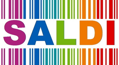 SALDI ESTIVI 2026