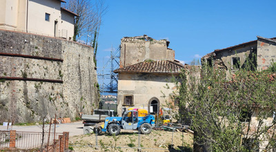 Online il bando per la concessione di contributi a soggetti operanti in ambito culturale per iniziative di promozione del progetto di rigenerazione del Borgo di Castelnuovo d'Avane