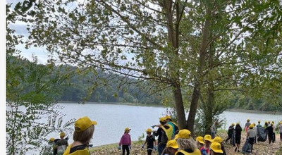 Puliamo il Mondo 2025: torna l'evento per un clima di pace organizzato da Legambiente col patrocinio di Regione Toscana