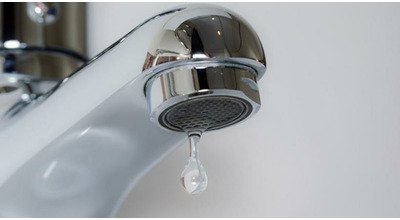 Fino al 30 settembre attivo il divieto di consumo di acqua potabile per usi diversi da quelli igienico-domestici