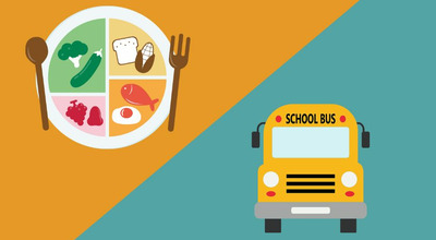 DAL 2 MARZO AL 31 MARZO 2026 SARA' POSSIBILE ISCRIVERSI ONLINE AI SERVIZI DI MENSA E TRASPORTO PER L'ANNO SCOLASTICO 2026/2027